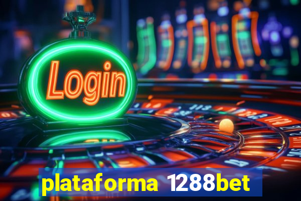 plataforma 1288bet